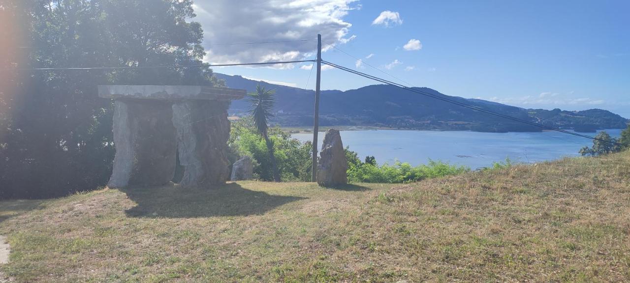 Appartamento Ozamiz Urdaibai Gautegiz Arteaga Esterno foto
