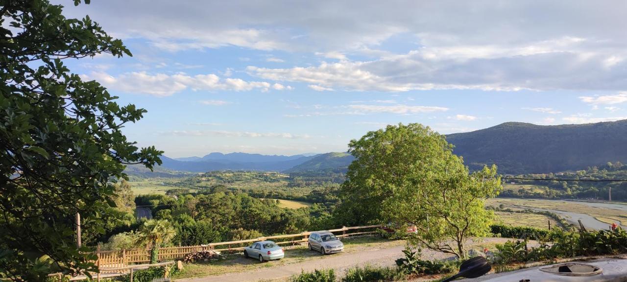 Appartamento Ozamiz Urdaibai Gautegiz Arteaga Esterno foto